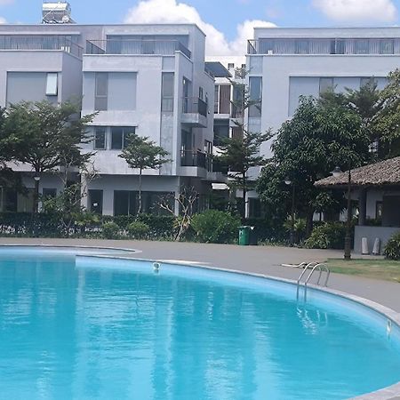 FLORA Hotel Phu Quoc Exteriér fotografie
