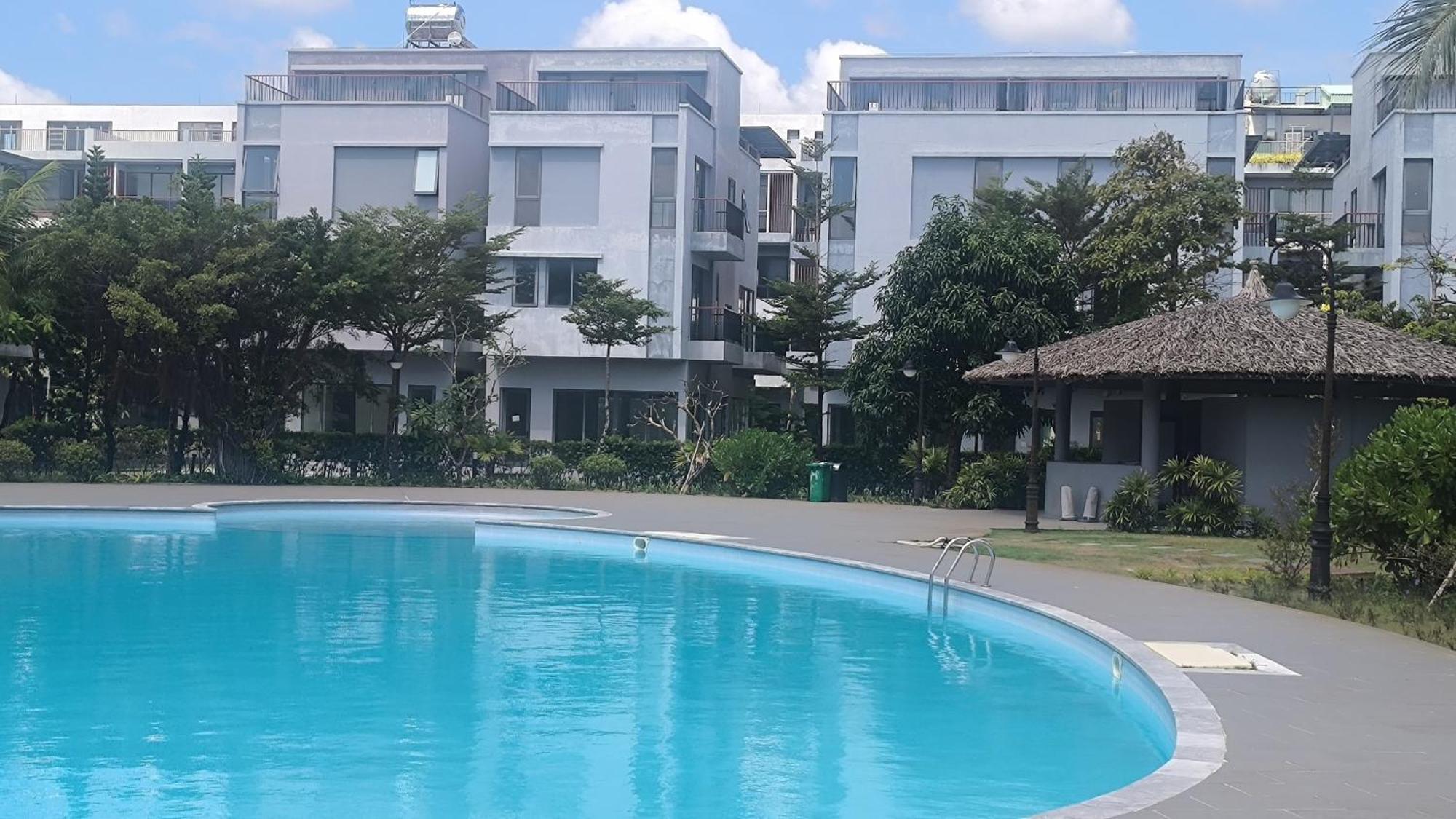 FLORA Hotel Phu Quoc Exteriér fotografie