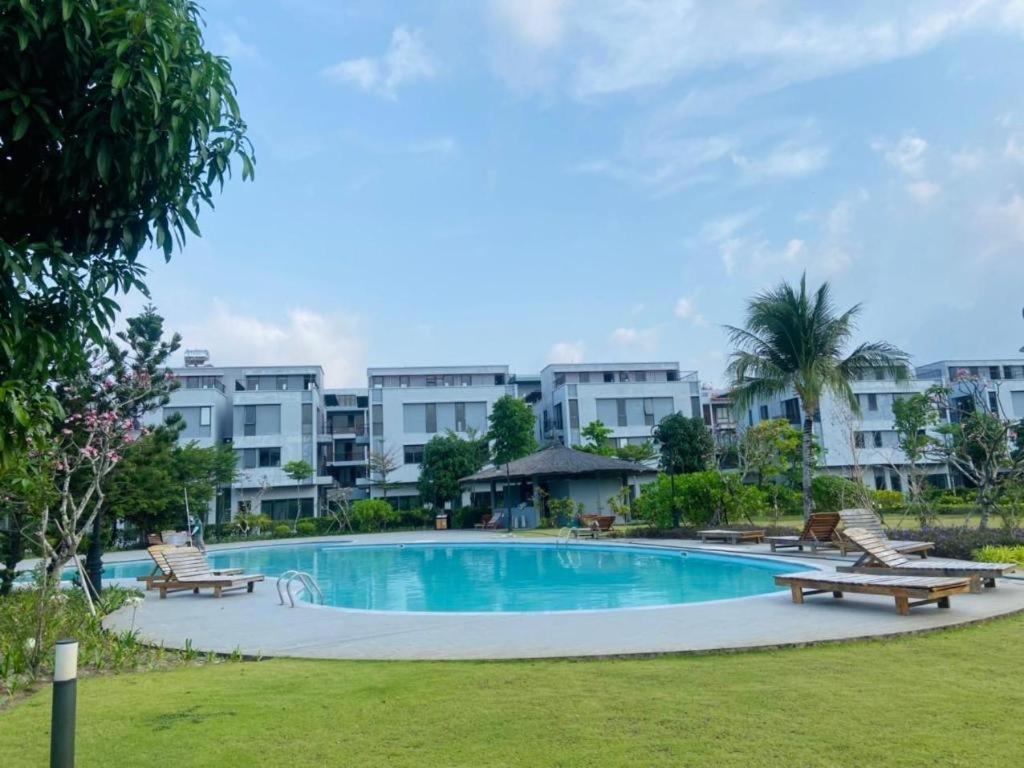 FLORA Hotel Phu Quoc Exteriér fotografie