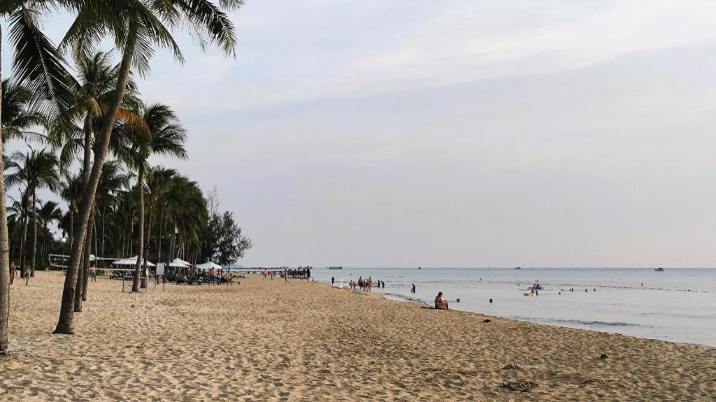 FLORA Hotel Phu Quoc Exteriér fotografie